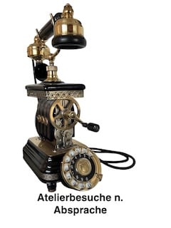 Atelier Guatelli o31 911 3o oo