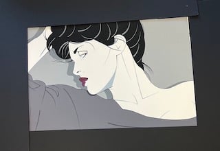 Atelier Guatelli, spezialisiert auf konservierende Einrahmung von Grafik. 