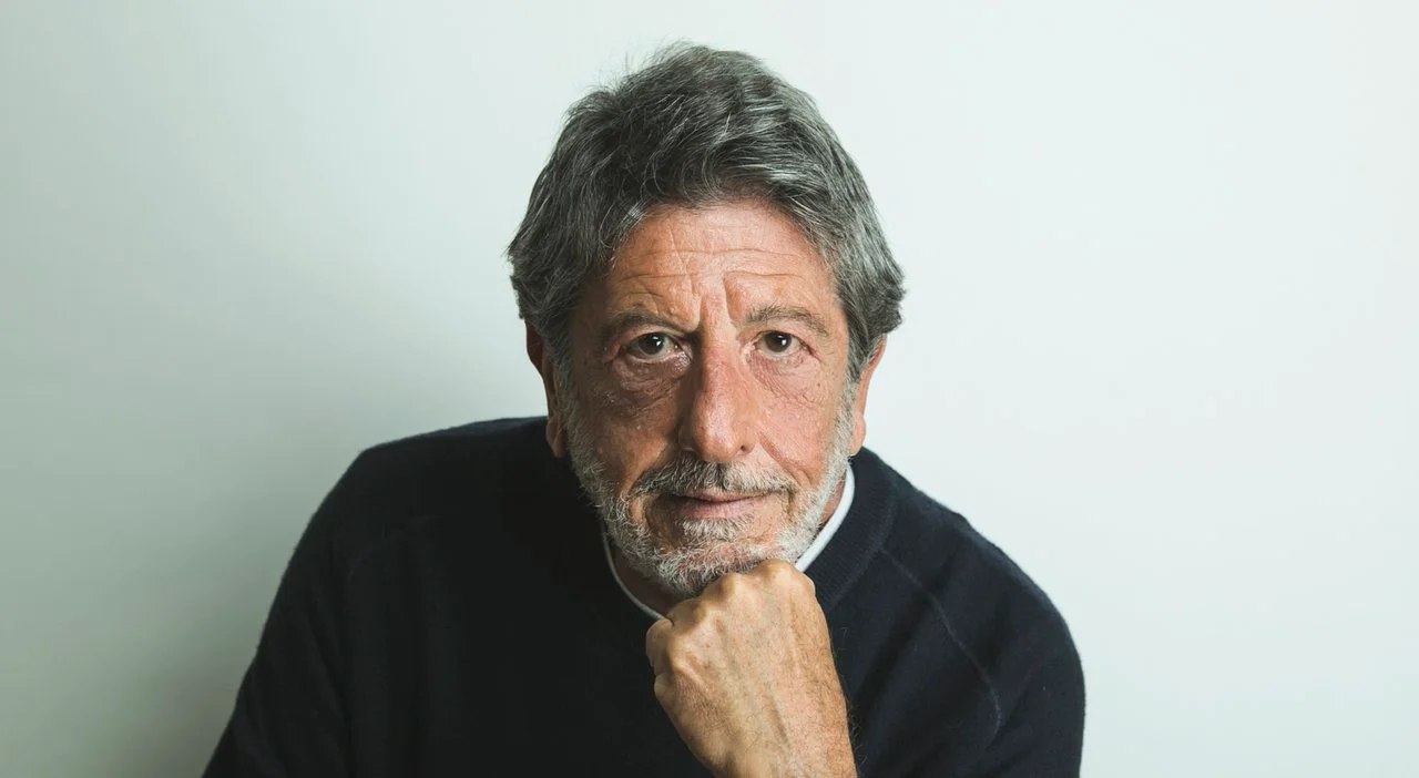 Grazie davvero, Andrea