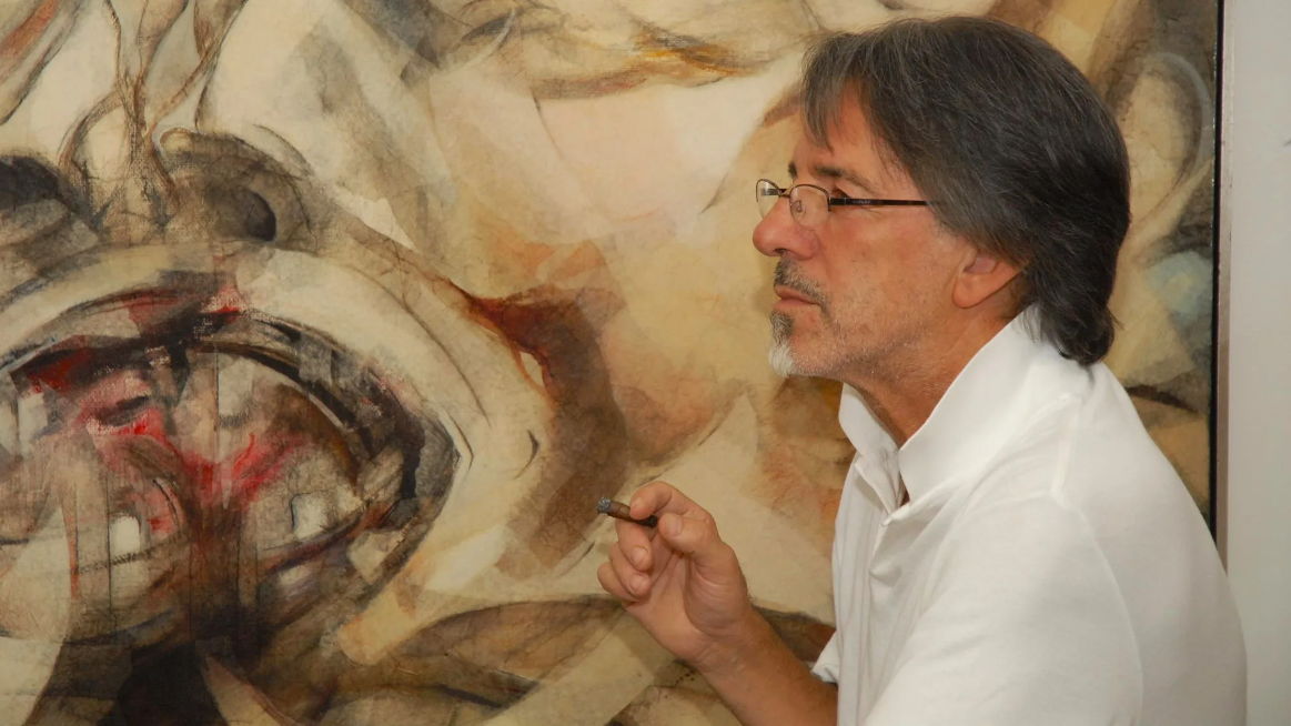 Brescianini, un artista che ha dato lustro a Rovato