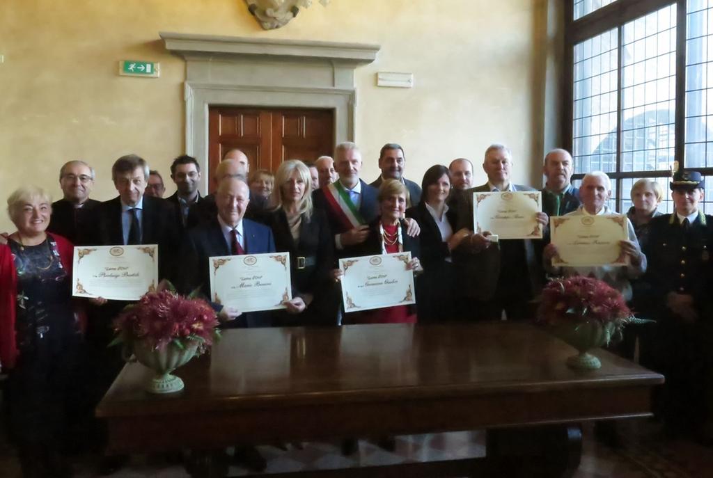 Grazie di tutto Lorenzo