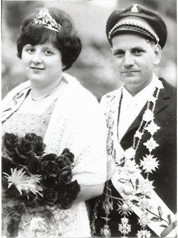 1968 - 69 Johannes Hümmler