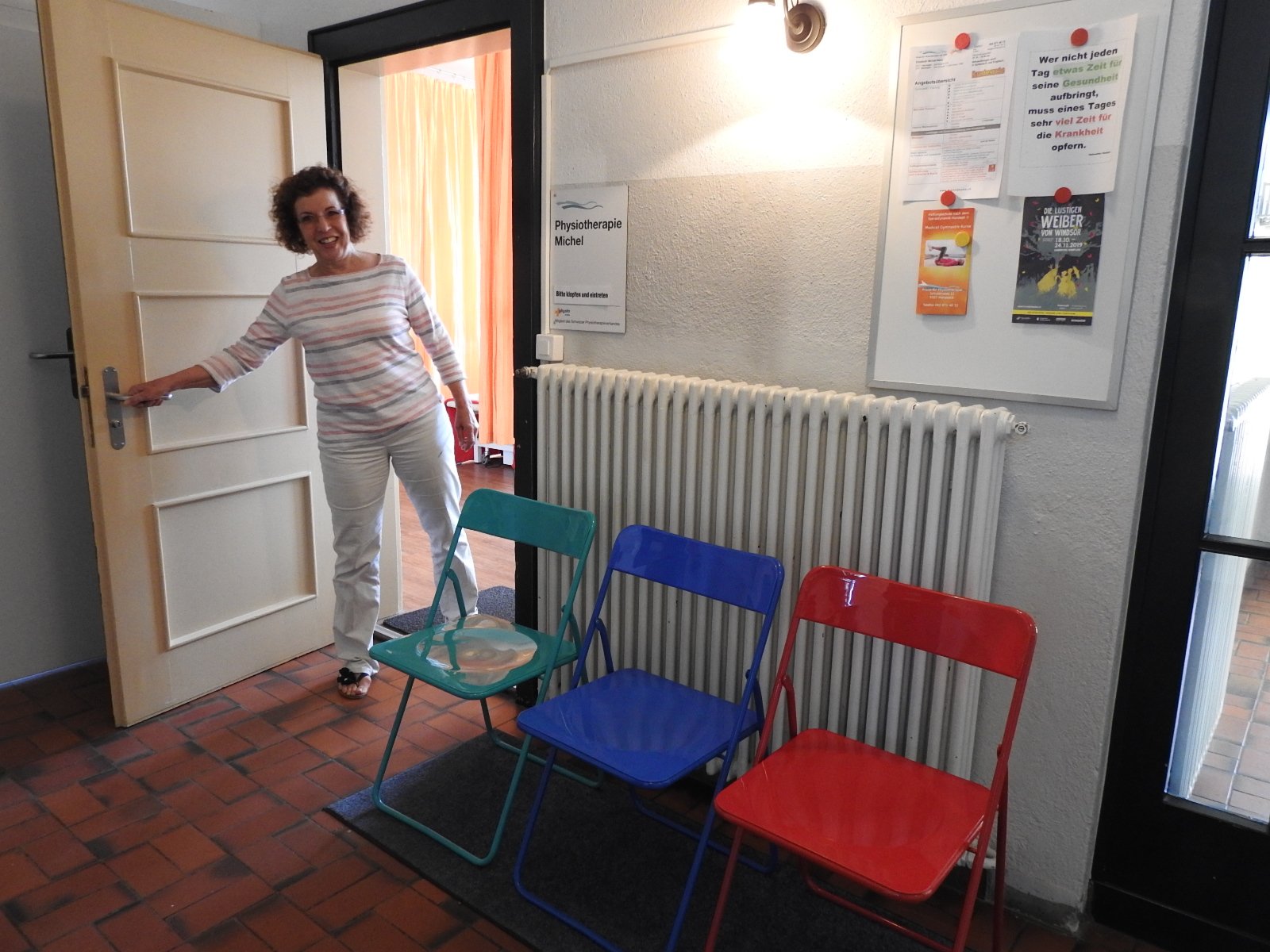 Herzlich Willkommen in Herznach