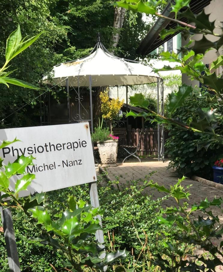Herzlich Willkommen in der Physiotherapie