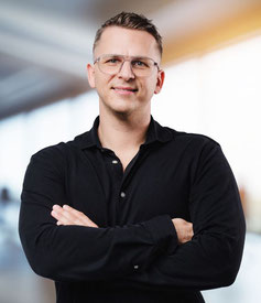 Dominik, Google Ads & SEO