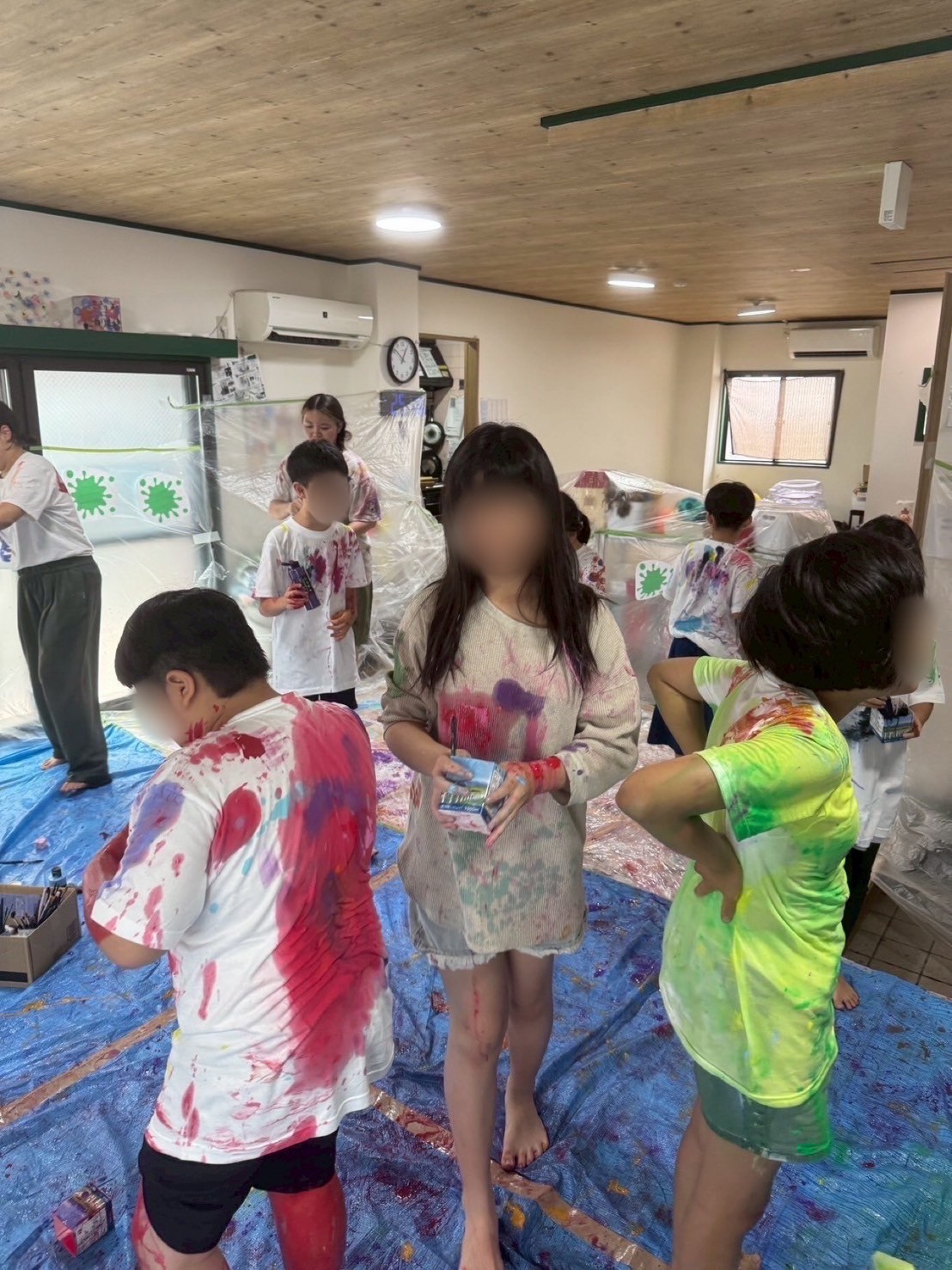 季節のイベント盛りだくさん