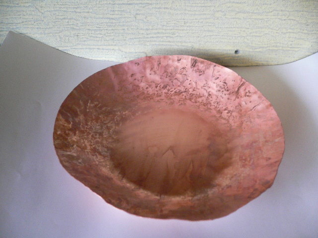 それをたたいて