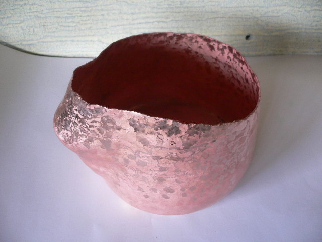 ん？なんだか突起下部分が・・・