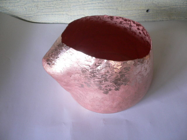 人の顔じゃないですよー