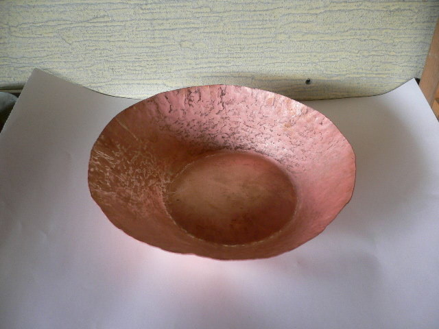 たたいてたたいていくと・・・