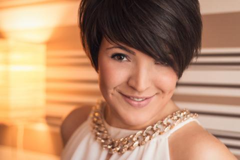 Jennifer Färber. Foto: privat