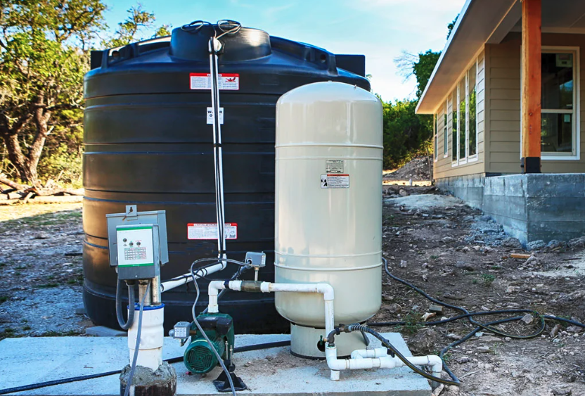 Unlocking Your Own Oasis: The Benefits of a Private Well System for Central Florida Homeowners