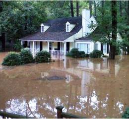 WELL OWNER TIPS IN CASE OF FLOODING