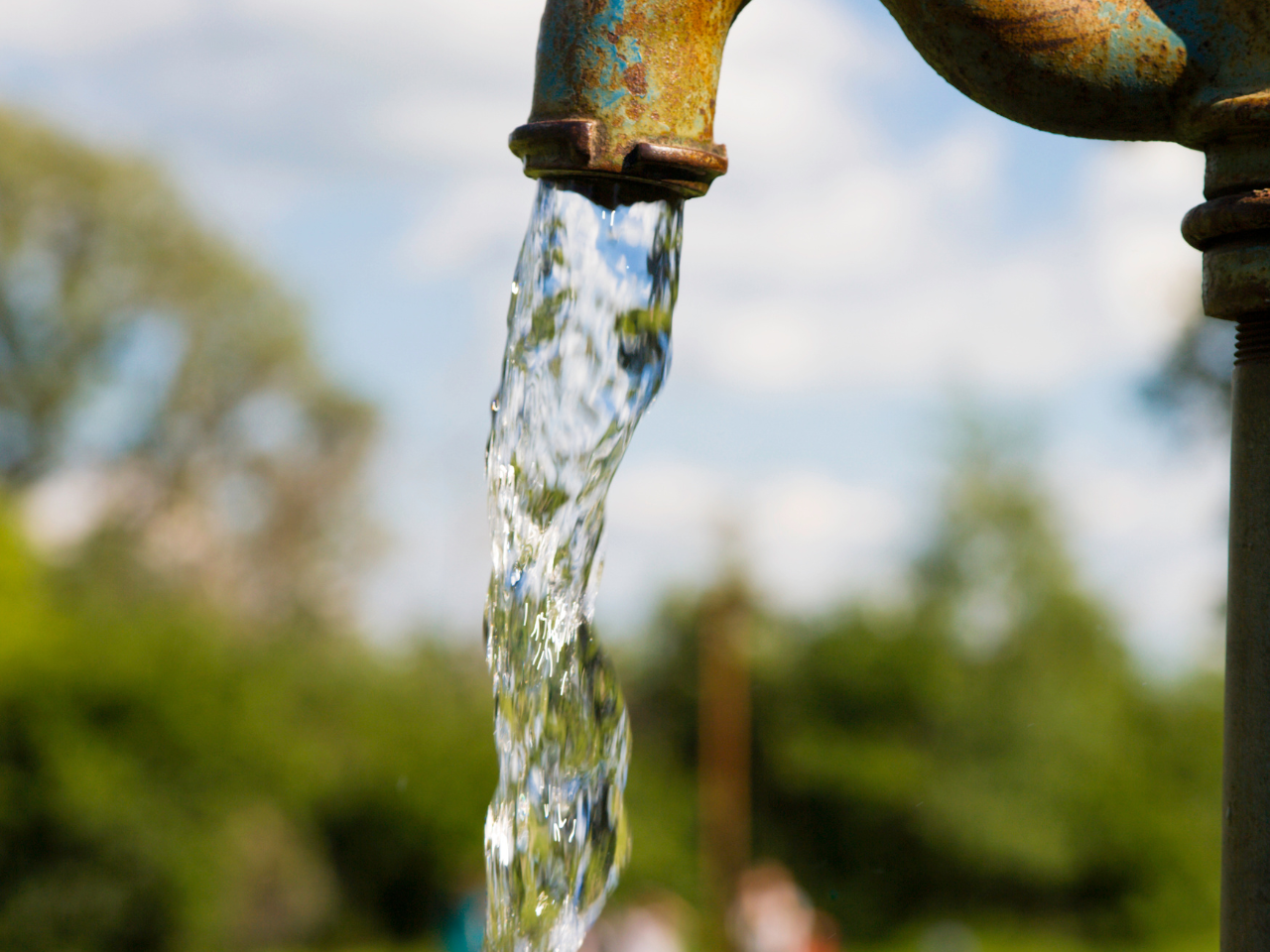 Beyond the Water Spout: Modern Solutions for Central Florida Well Owners