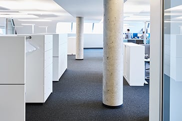  Office furniture Europcar