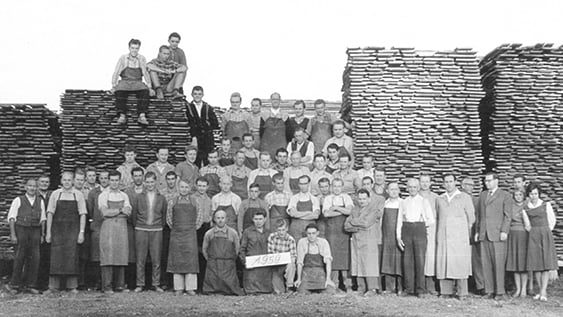 basis S – Das clevere Büroschrank-System