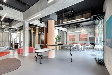 Jochen Schmidt Holding, Ettlingen