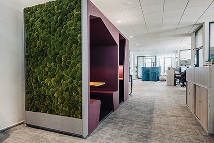 Referenz Topdesk Kaiserslautern