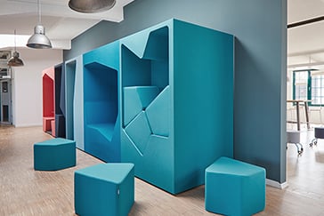 Project SmartStep Hamburg