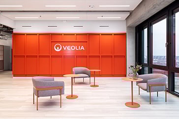 Veolia Hamburg