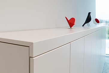 Office furniture SSV Technik GmbH Wutha