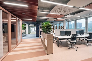 VINCI Energies Frankfurt