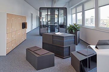 Referenz Gauselmann AG