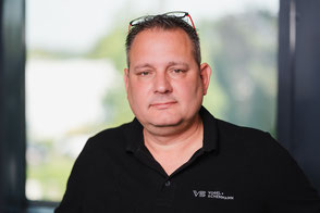 Head of construction Marcel Berger