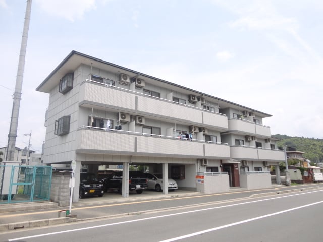 園部駅徒歩17分