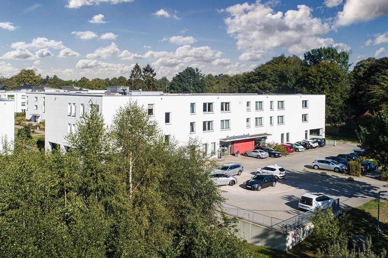 Seniorendorf Bargteheide, Stormarn