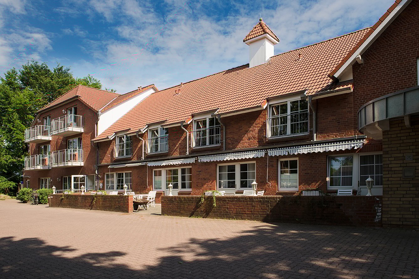 Fasanenhof Bargteheide, Stormarn