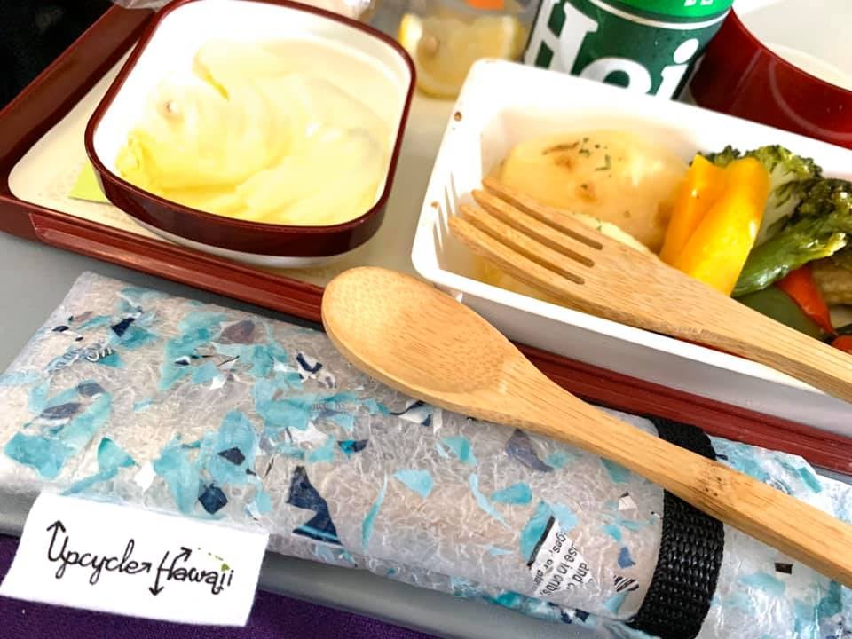 箸もスプーンも持ち歩き