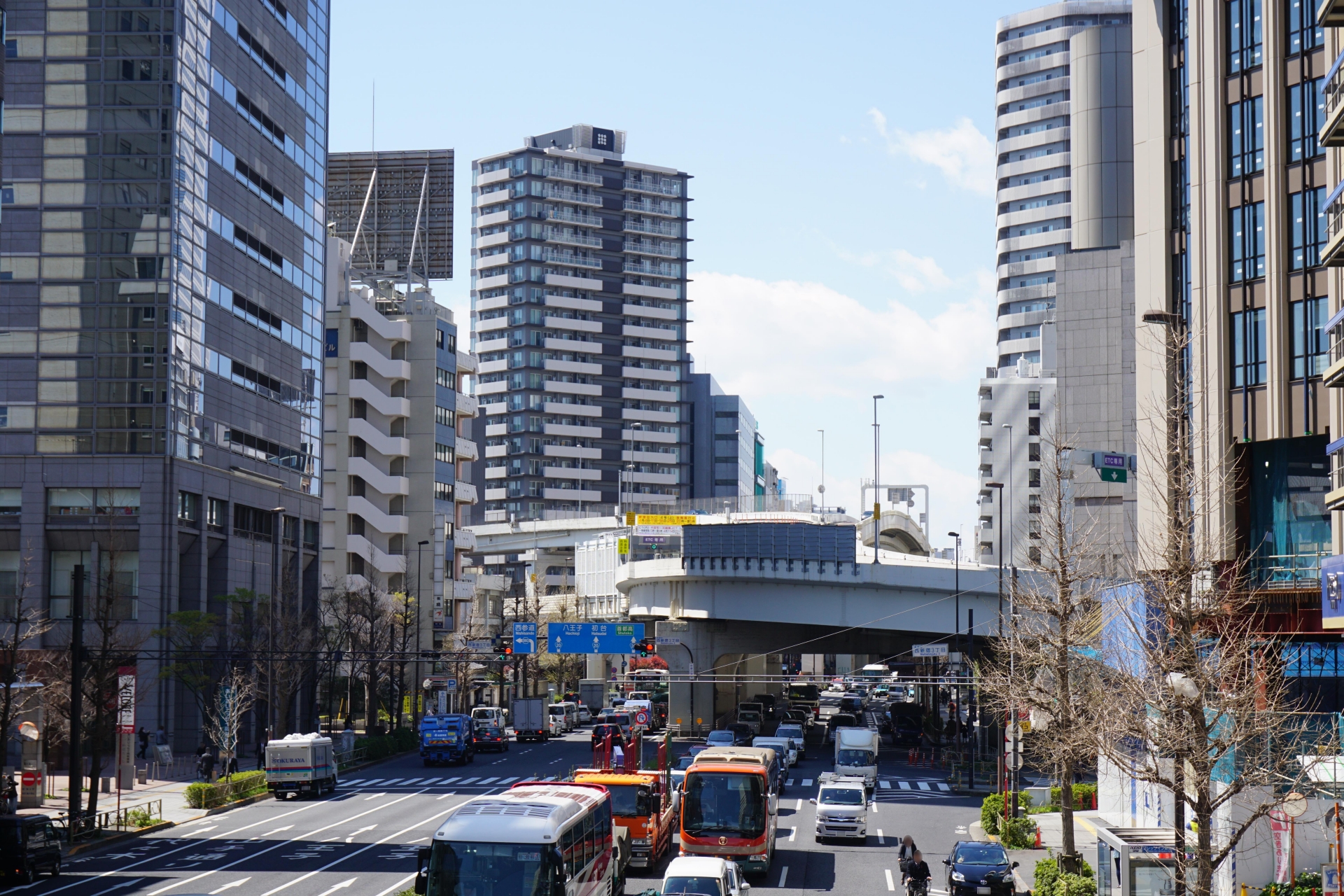 「都市修験者」のススメ