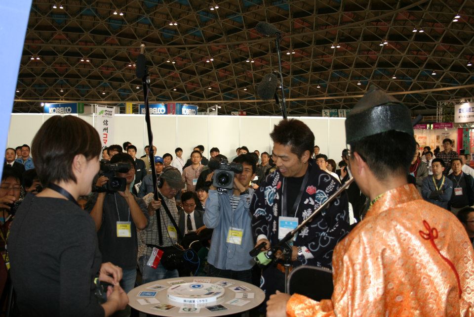 惜しくも優勝は逃すがコマ大戦の歴史に名を刻むに十分な出来事であった。