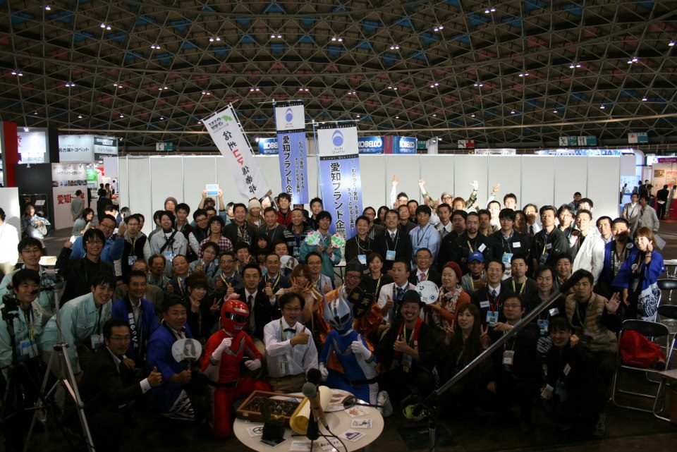 惜しくも優勝は逃すがコマ大戦の歴史に名を刻むに十分な出来事であった。