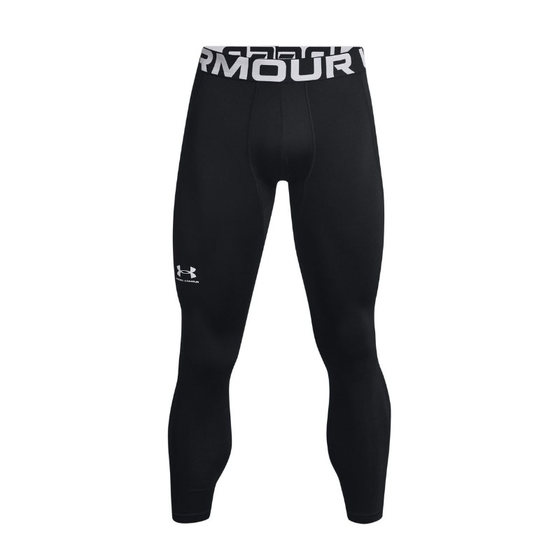 アンダーアーマー　コールドギア　アーマーレギンスを着用してみて