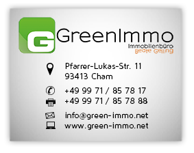 greenimmo - immobilienbüro beate geiling