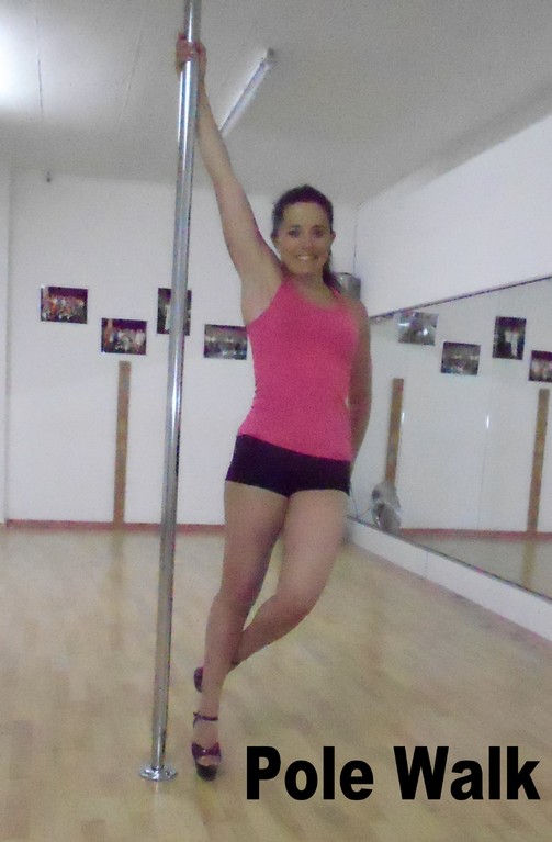 pole walk