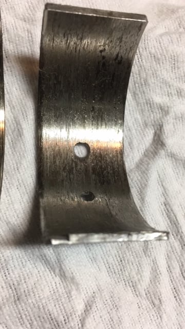  Motorrevision MG TF, Oldtimer Garage D. Bauhofer, Teufenthal