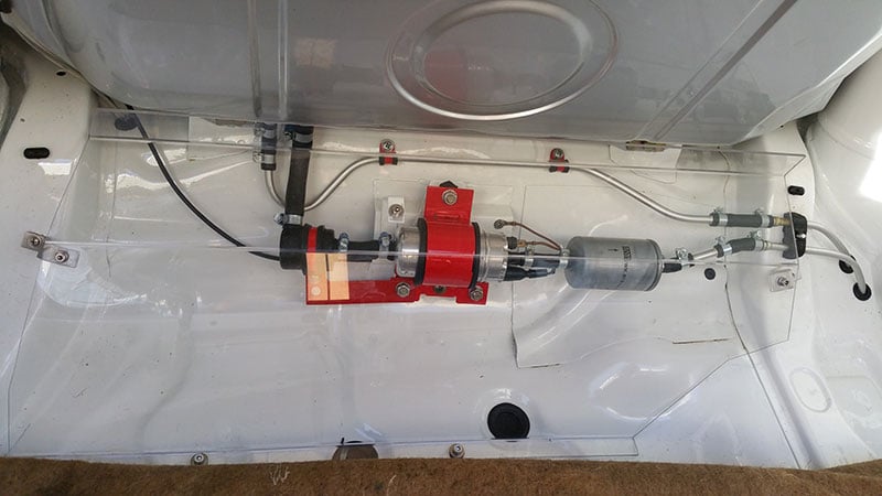 Total Restauration Opel Kadett C GT/E, Oldtimer Garage D. Bauhofer, Teufenthal