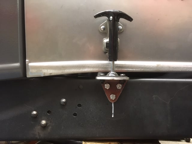 Hot Rod 1932, Frame off, Oldtimer Garage D. Bauhofer, Teufenthal