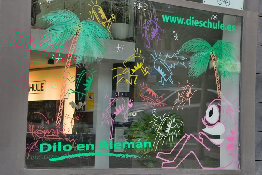 ¿Ya sabes qué vas a hacer este verano? ¡Aprende alemán!