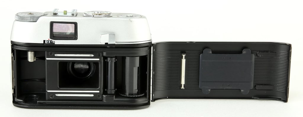 FRANKA REPORTER  1963  ©  engel-art.ch