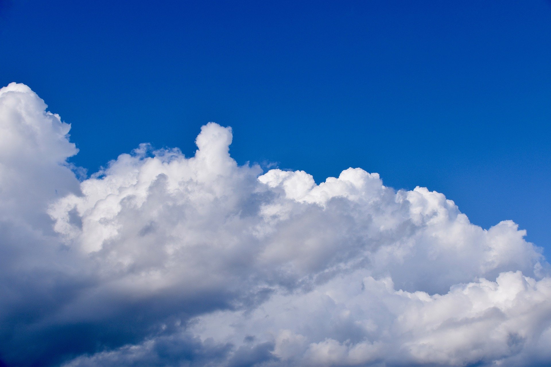 Luft für Leichtigkeit