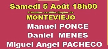 Daniel Menes remplacé par Navarrete