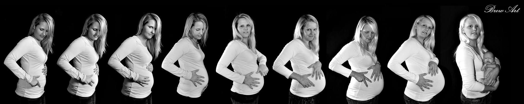 #Babybauchshooting #Babybauch #Marienkäfer #Babybauchfolge