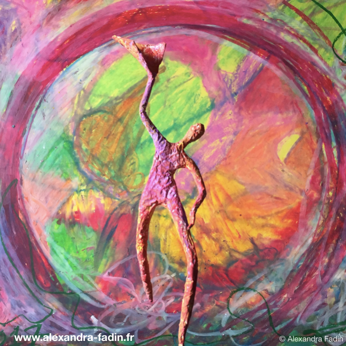 Sculpture et dessin 1