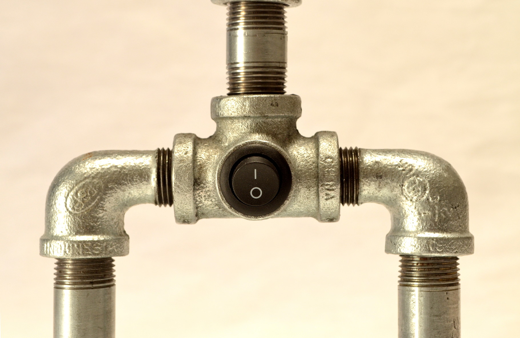 This is how you turn Bloon on - do you dare?