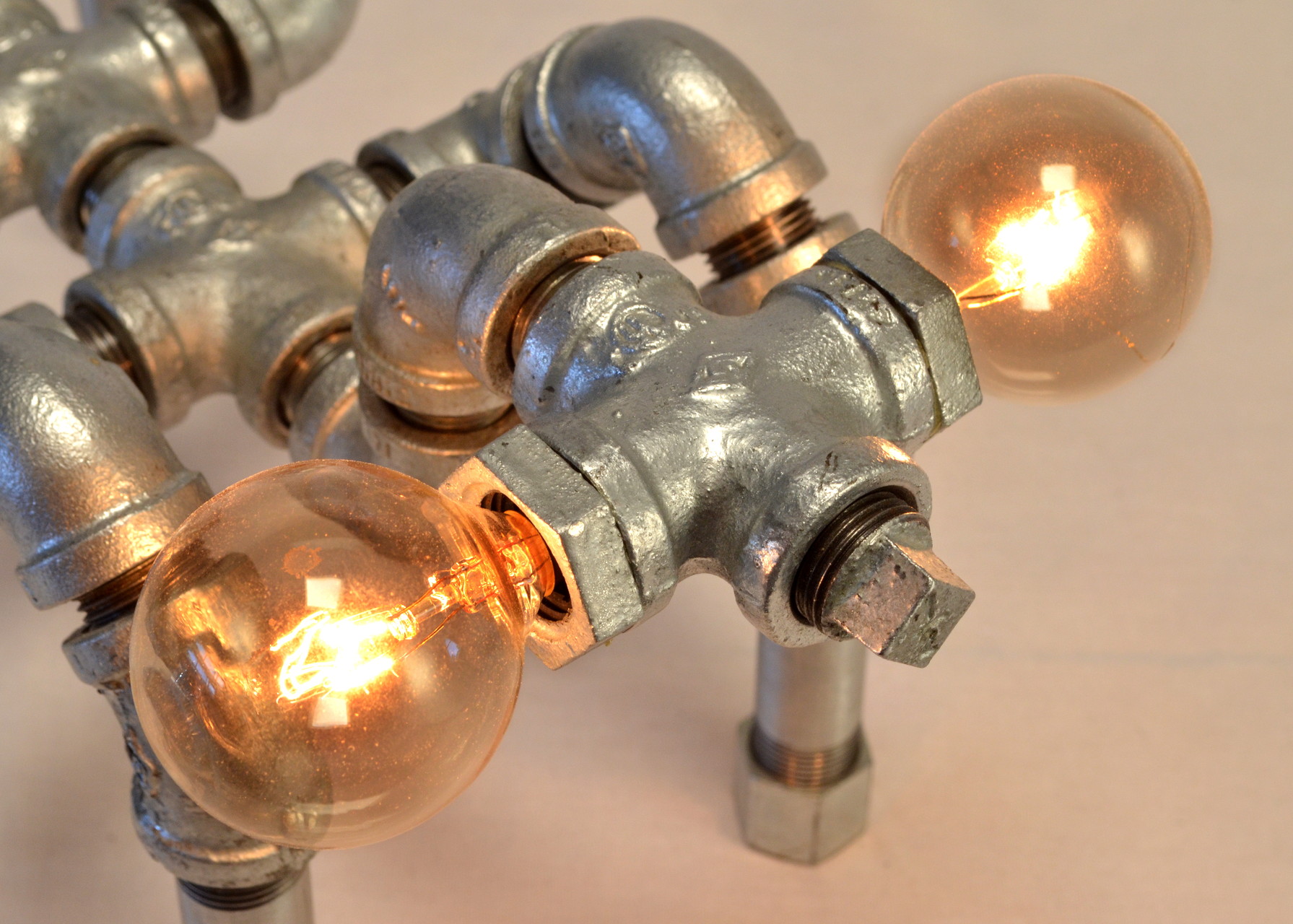 Bug-eyed Sprite living up to his name.  Check out those peepers!