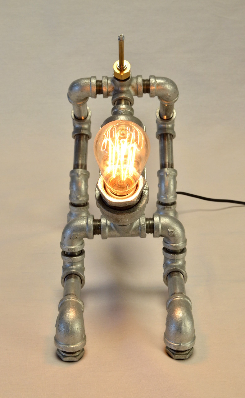 Begging you to show him to all your friends!